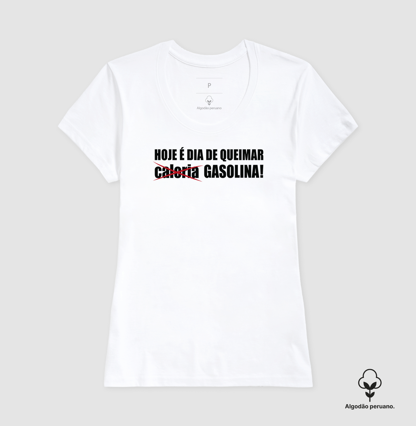 Dia de Queimar Gasolina - Imagem 10
