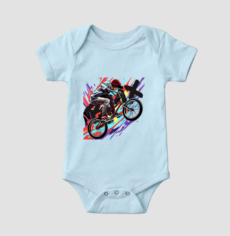 Camiseta BMX - Imagem 4