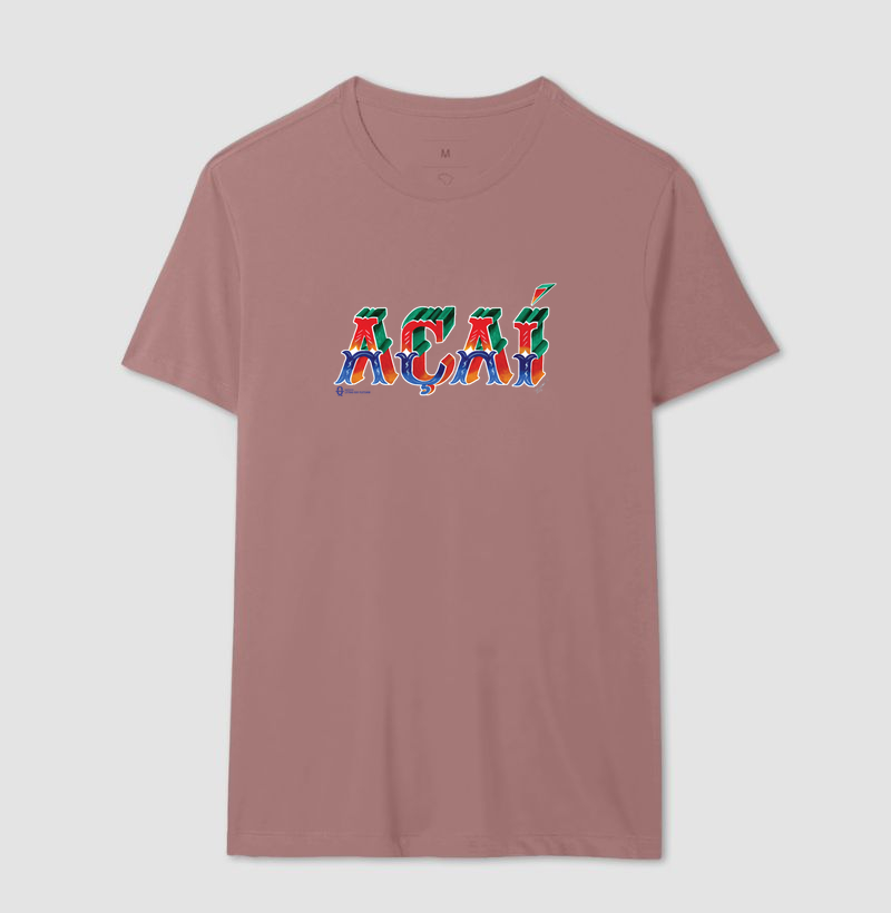 Camisa Açaí - Erbson - Imagem 16