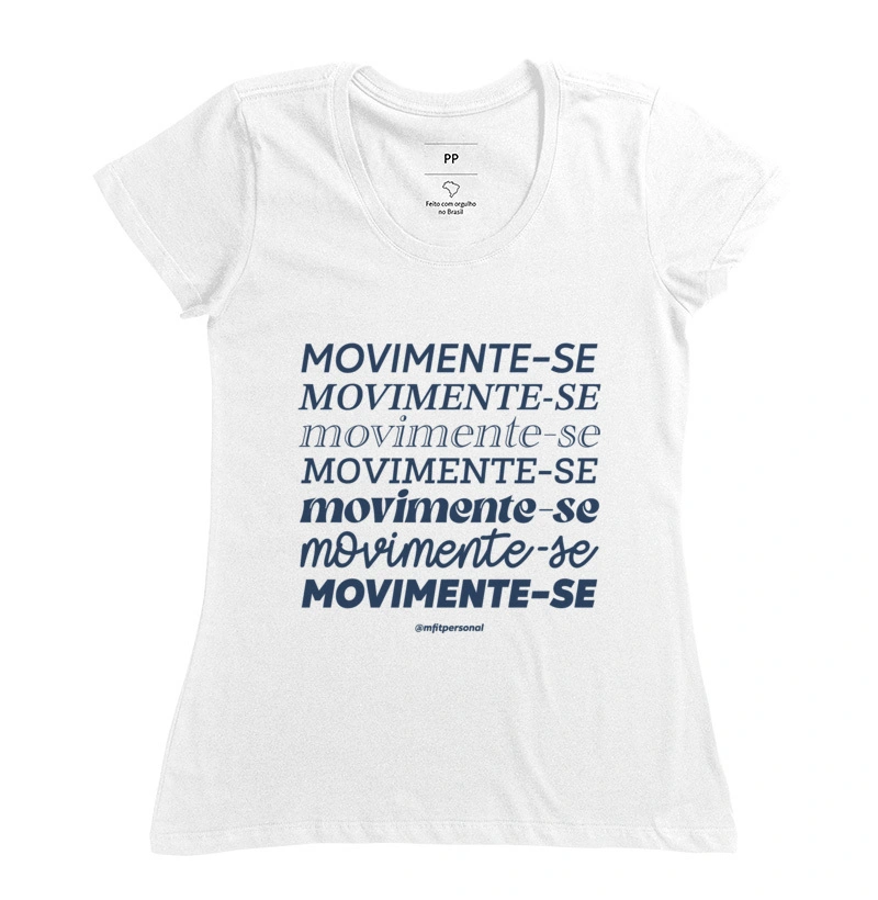 Movimente-se - Imagem 5