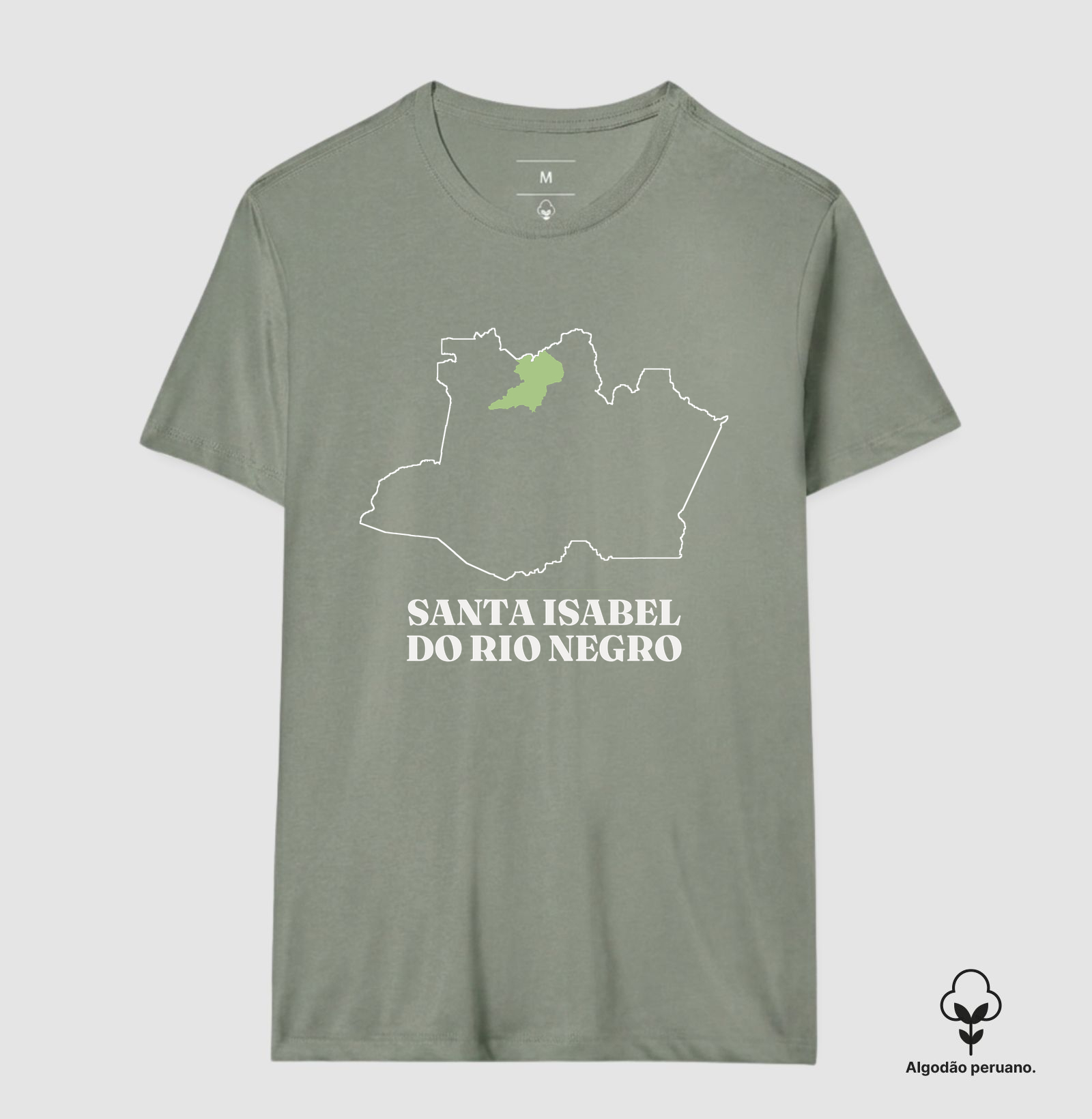 Santa Isabel do Rio Negro | Traço AM - Imagem 9