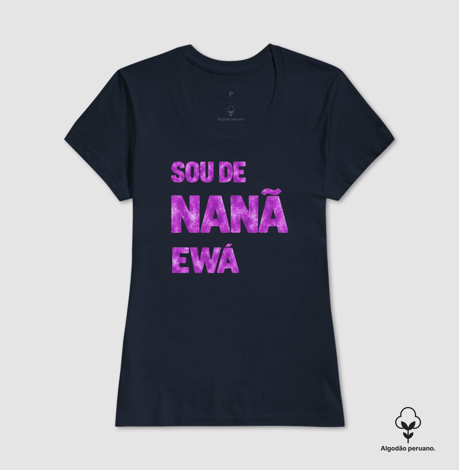 Sou de Nanã Ewá - Imagem 7