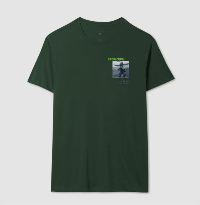 Camisa 5
