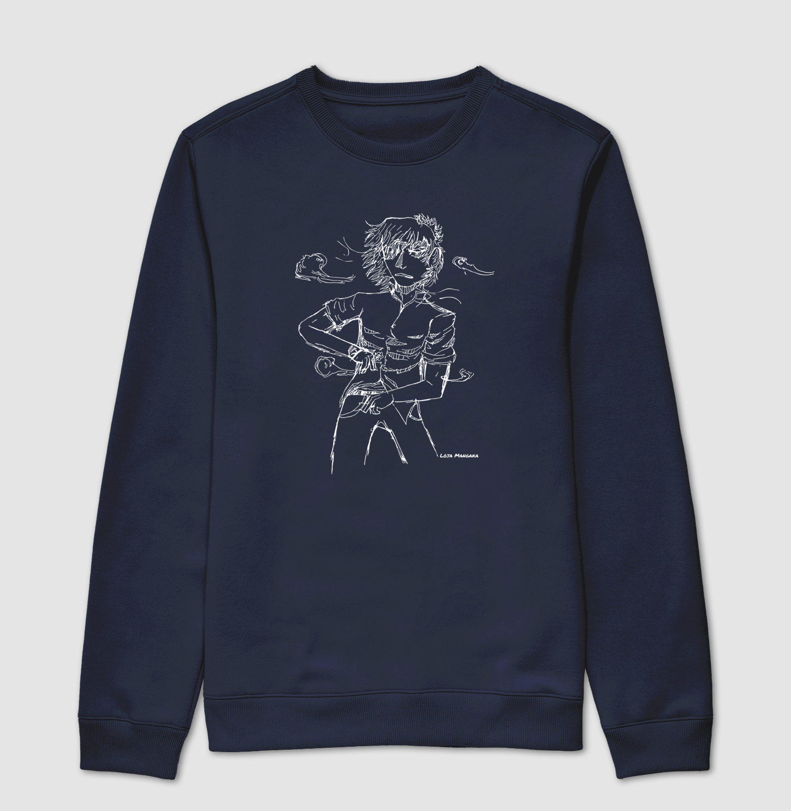 Camisa 4
