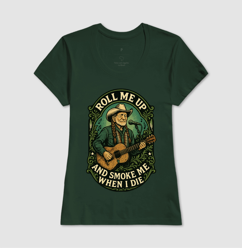Camisa 9