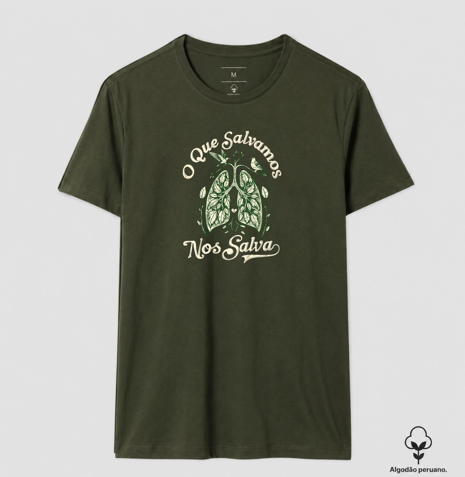 Camisa 10