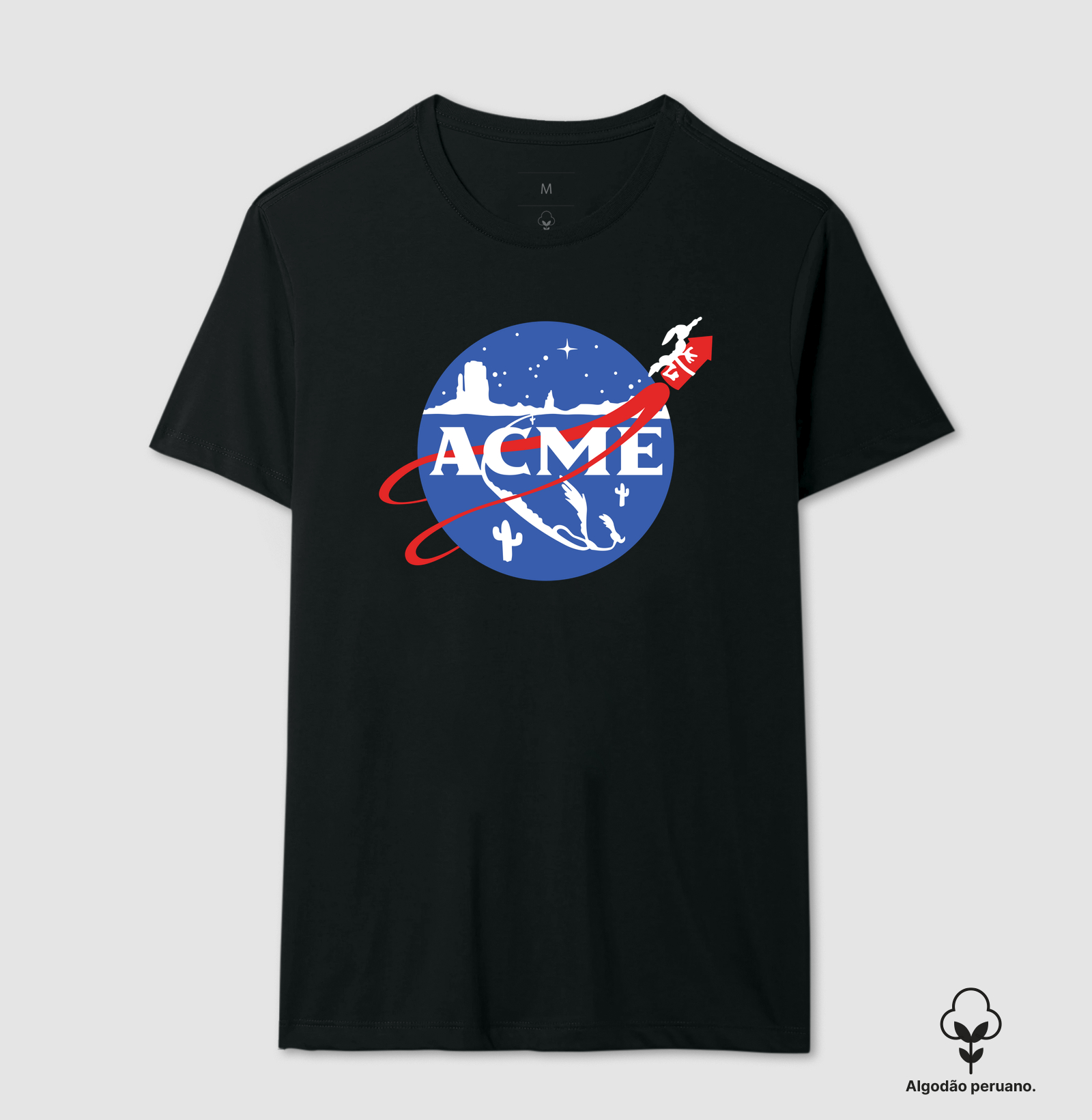 ACME ao espaço - Imagem 7