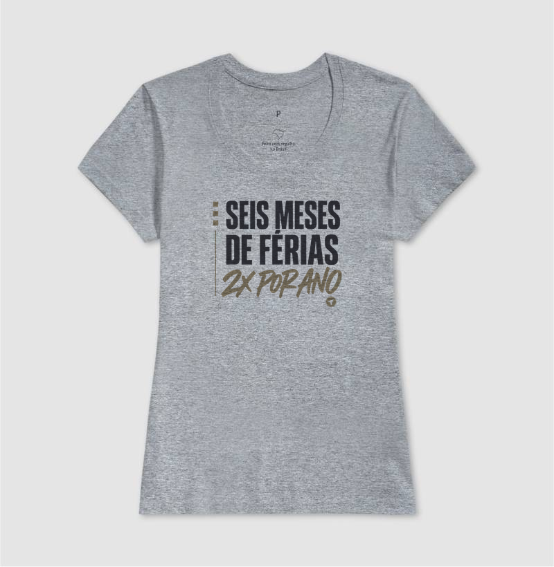 6 Meses de Férias 2x por Ano - Imagem 10
