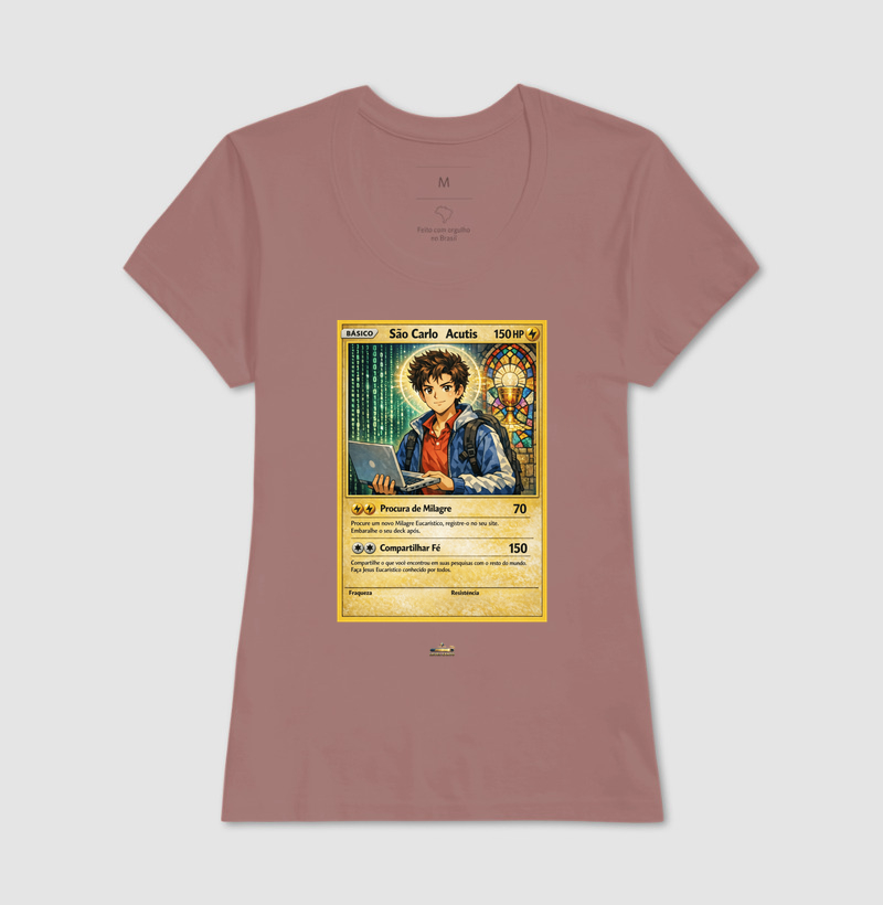 Camisa 17