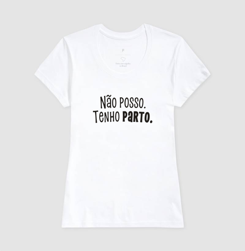 Não posso. Tenho parto. - Imagem 7