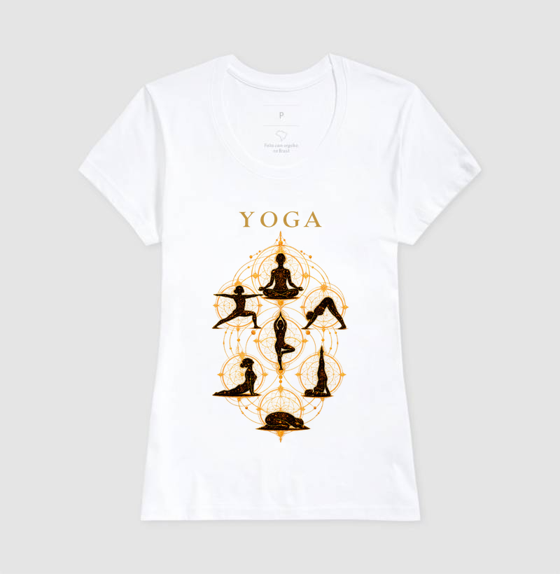 Yoga • Asanas - Imagem 8