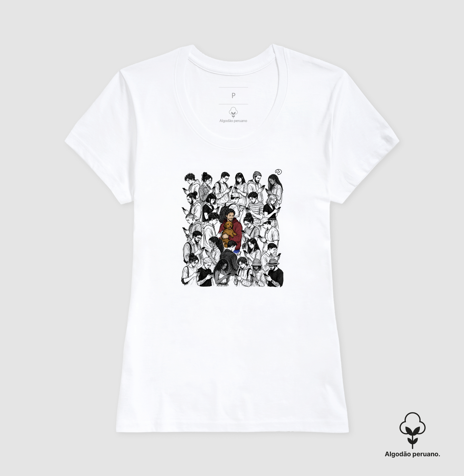 Camisa 6
