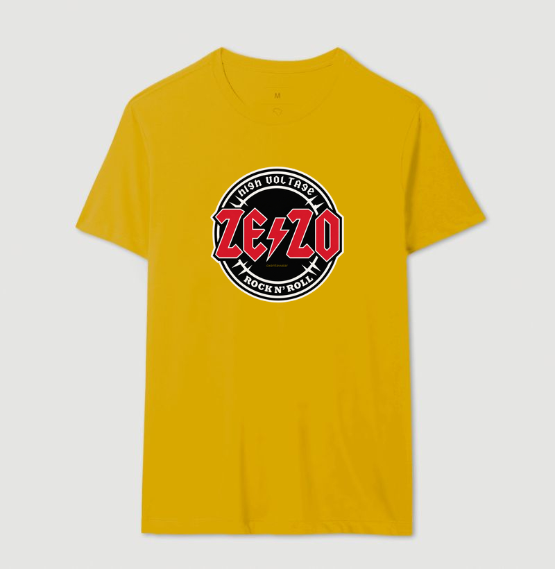 Camiseta ZEZO (2) | OxenteWear - Imagem 14