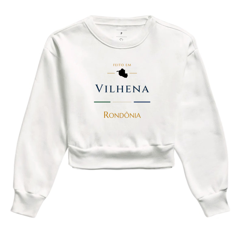 Feito em Vilhena RO - Imagem 3