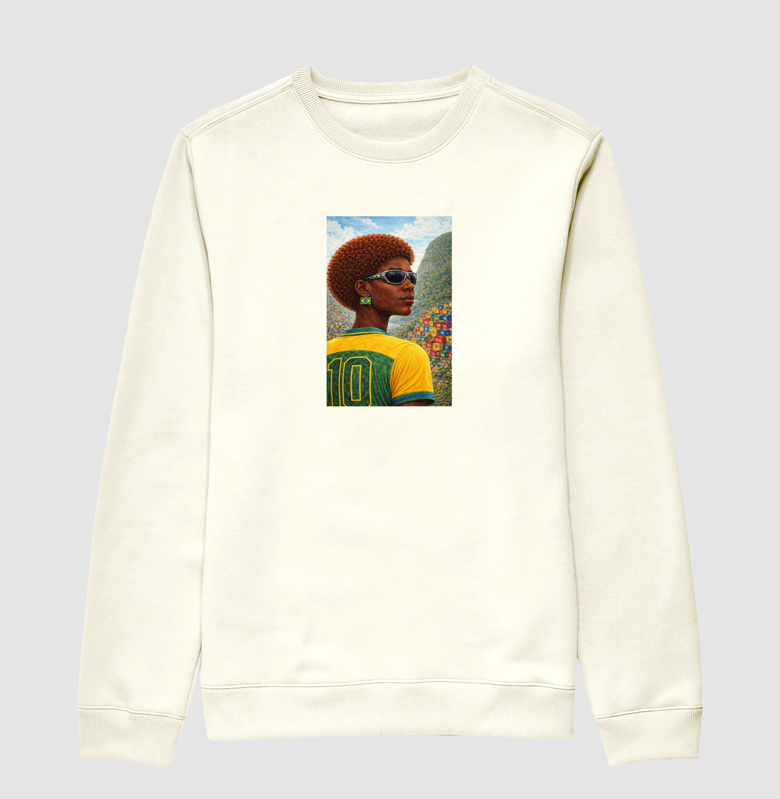 Camisa 1