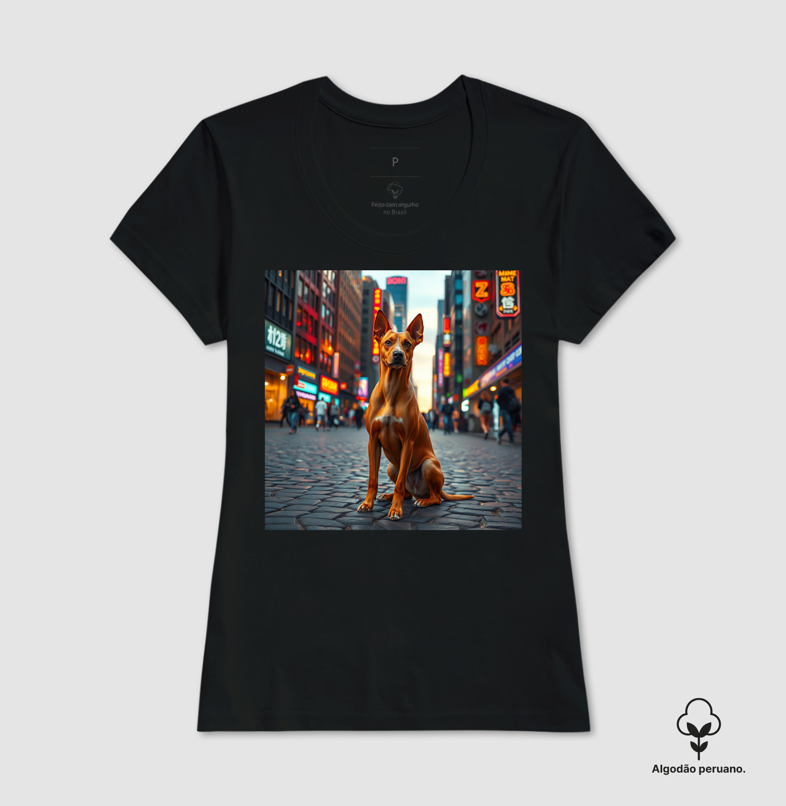 Camisa 5