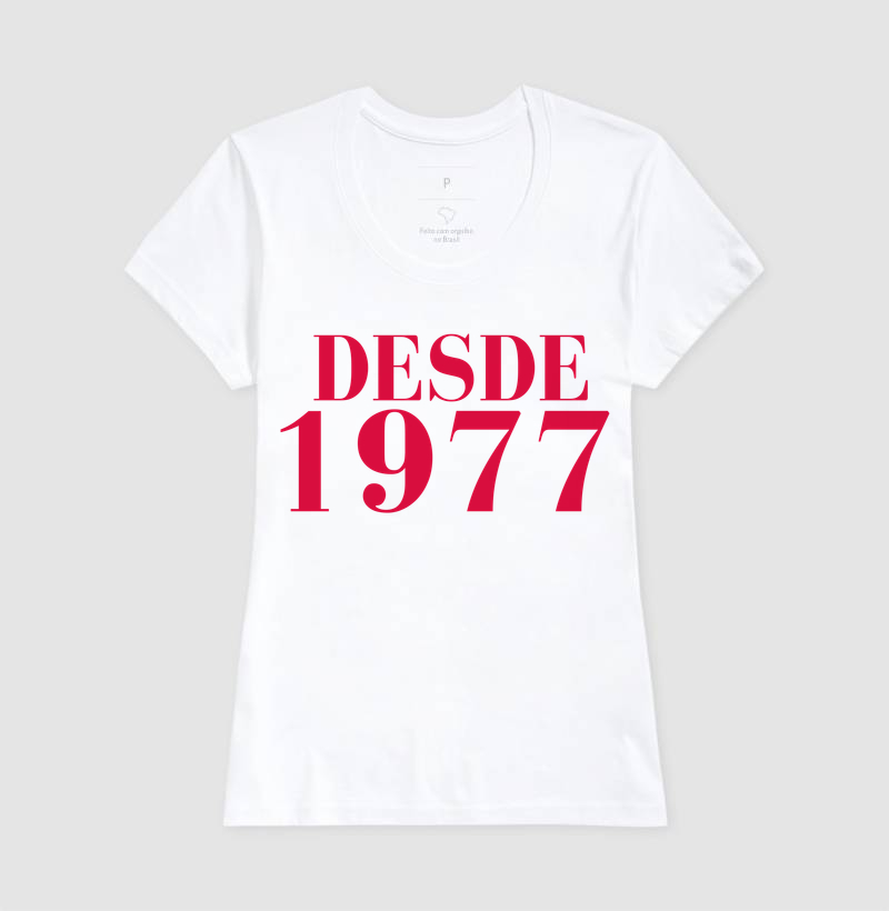 DESDE 1977 - Imagem 5