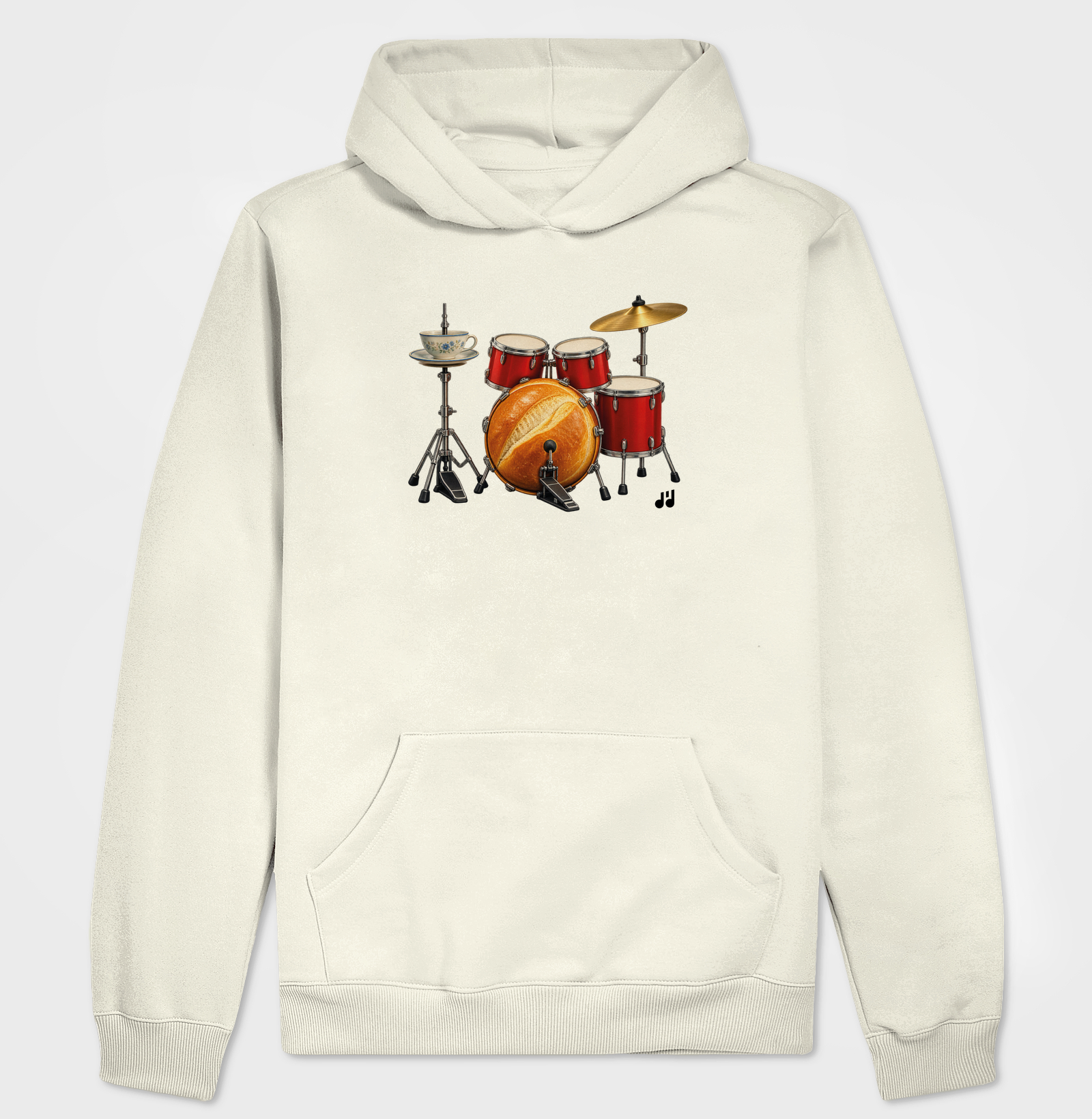 Chá com Pão - Imagem 3