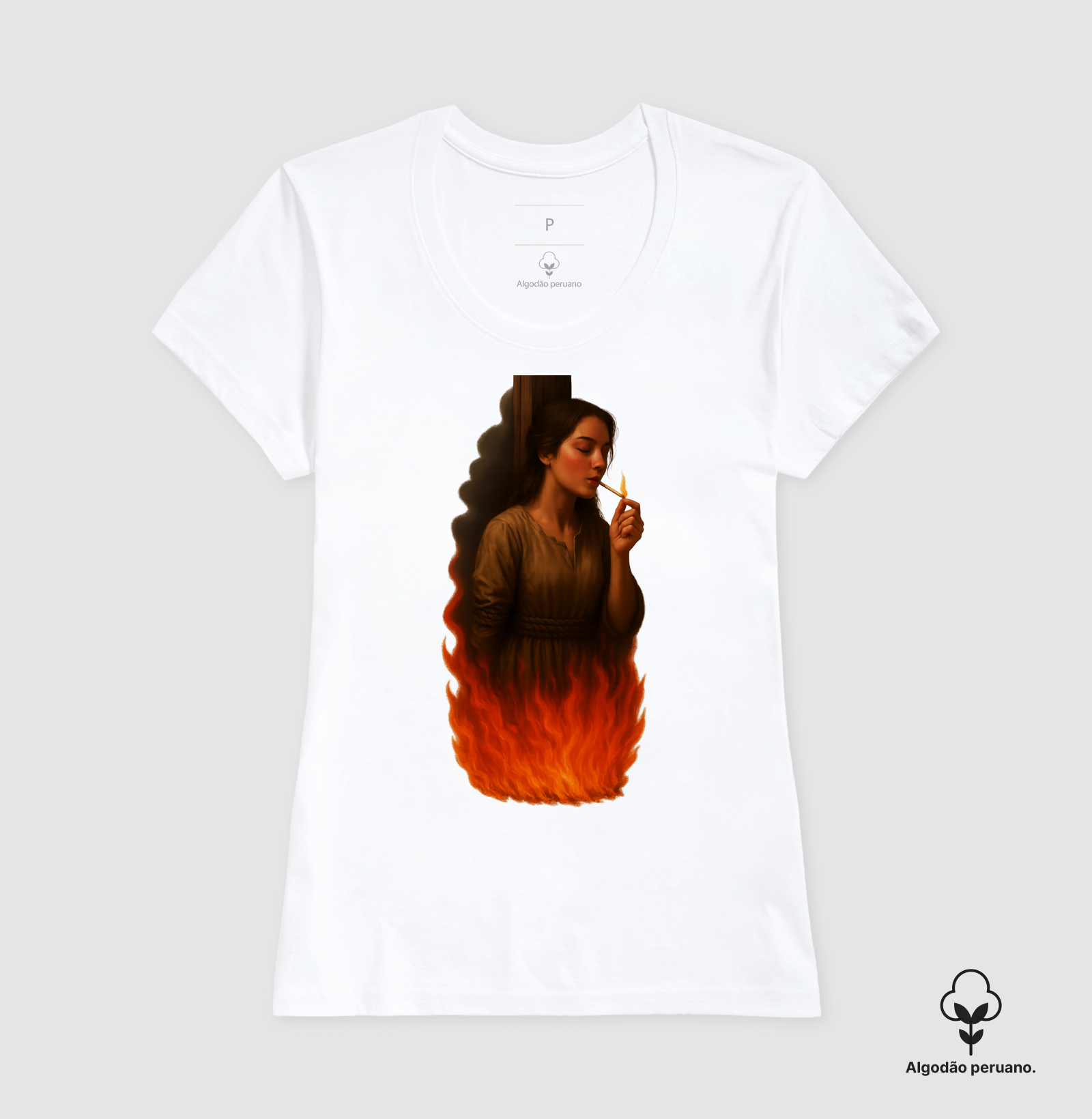 Camisa 5