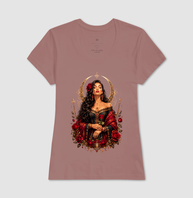 Camisa 16