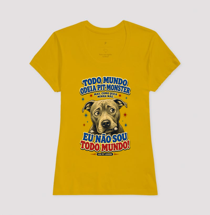 TODO MUNDO ODEIA PITMONSTER MAS COMO DIZIA MINHA MÃE: EU NÃO SOU TODO MUNDO! - Imagem 15