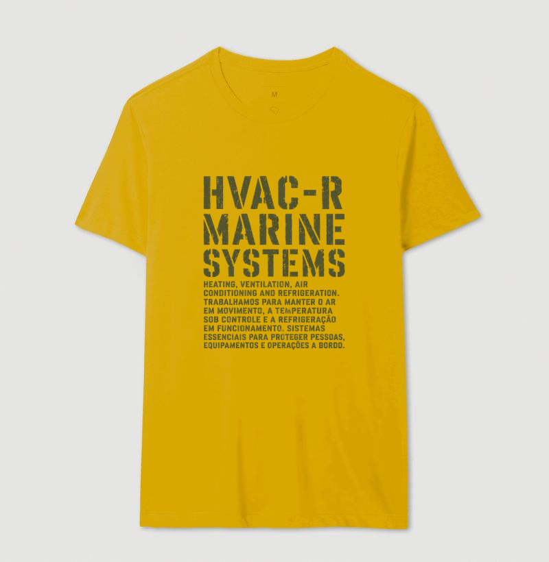 Refrigeração - HVAC-R Marine Systems - Imagem 15