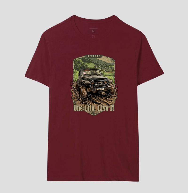 Camisa 17