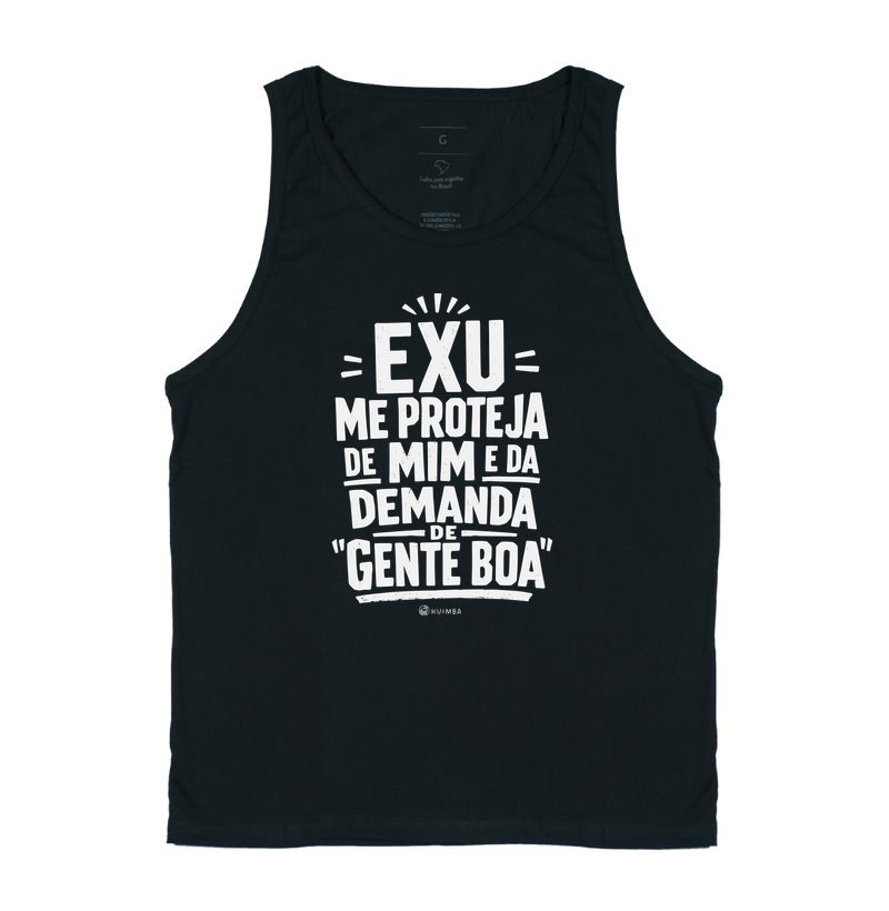 Exu me proteja de mim - Imagem 3