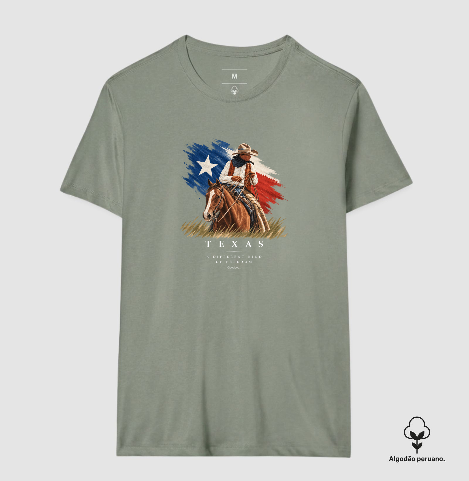 Texas - Different Kind of Freedom - Imagem 8
