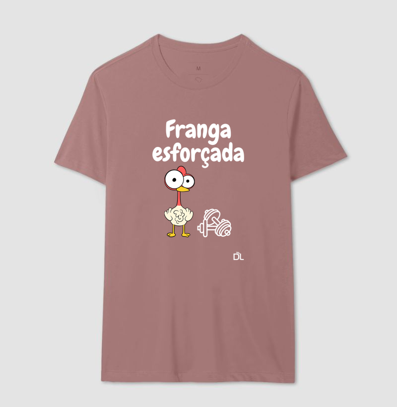 Franga Esforçada 1 - Imagem 19