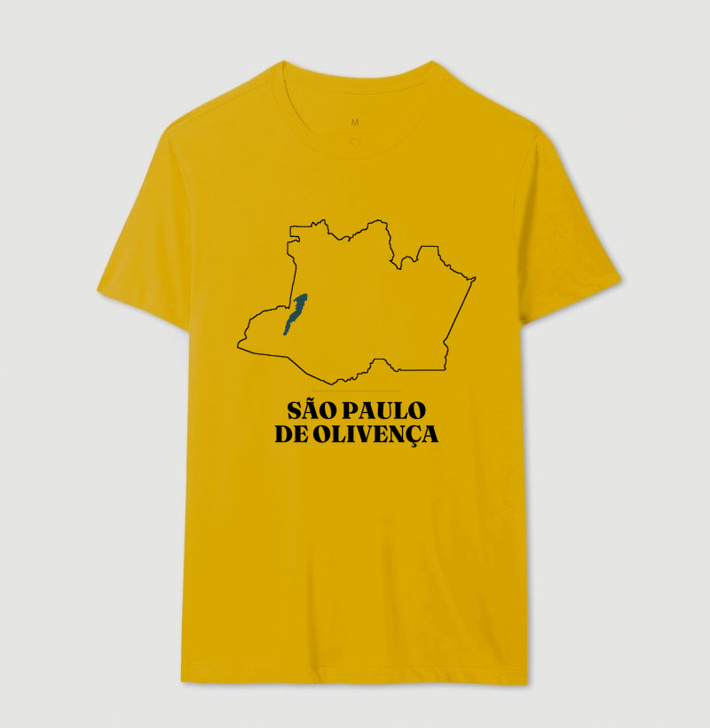 Camisa 13