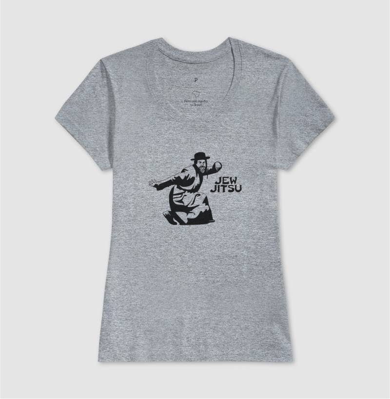 Jew Jitsu - Imagem 8