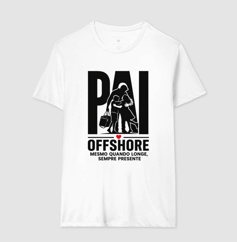 Pai Offshore, mas Sempre Presente - Imagem 7