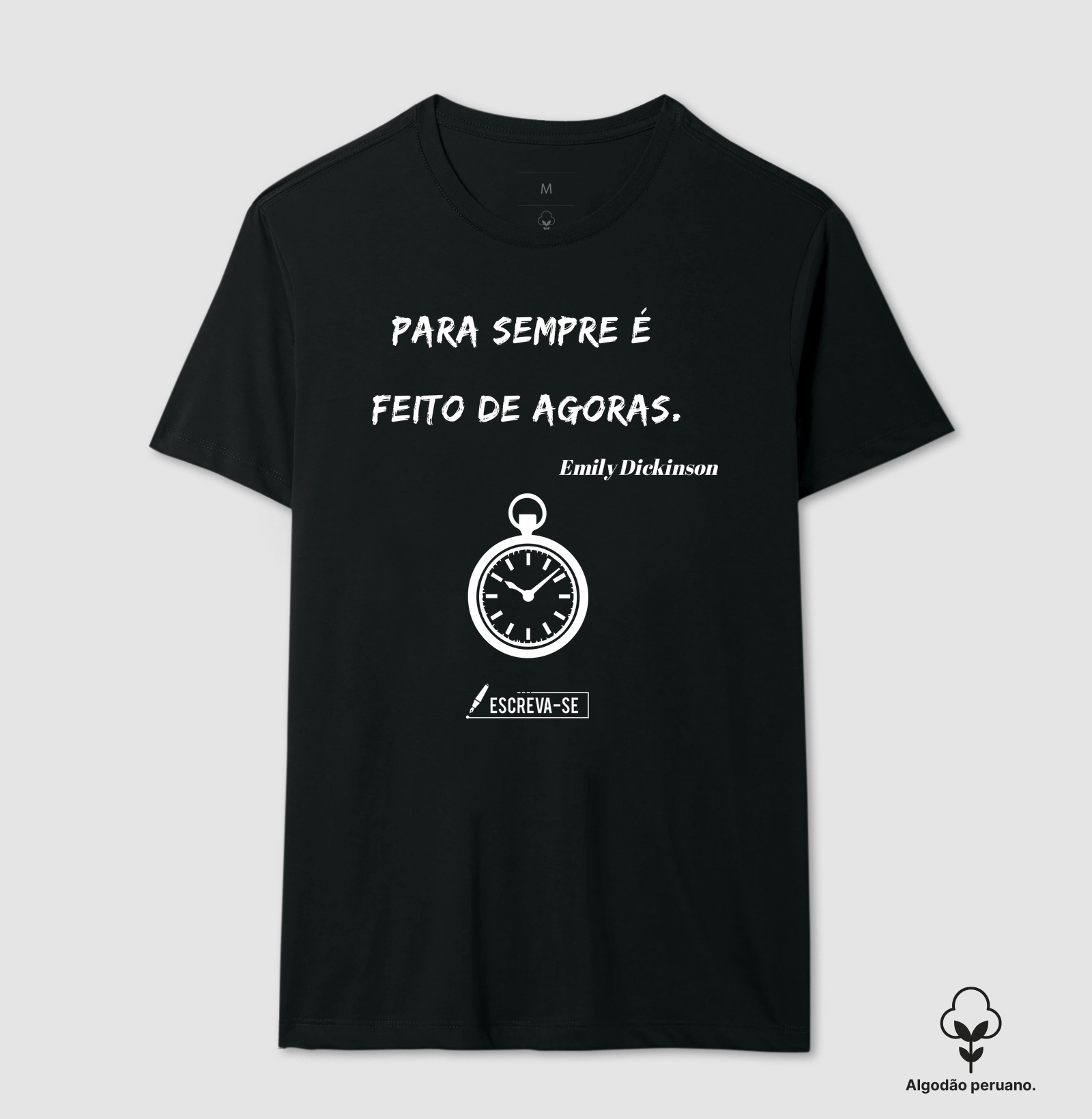 Para sempre é feito de Agoras. - Imagem 3
