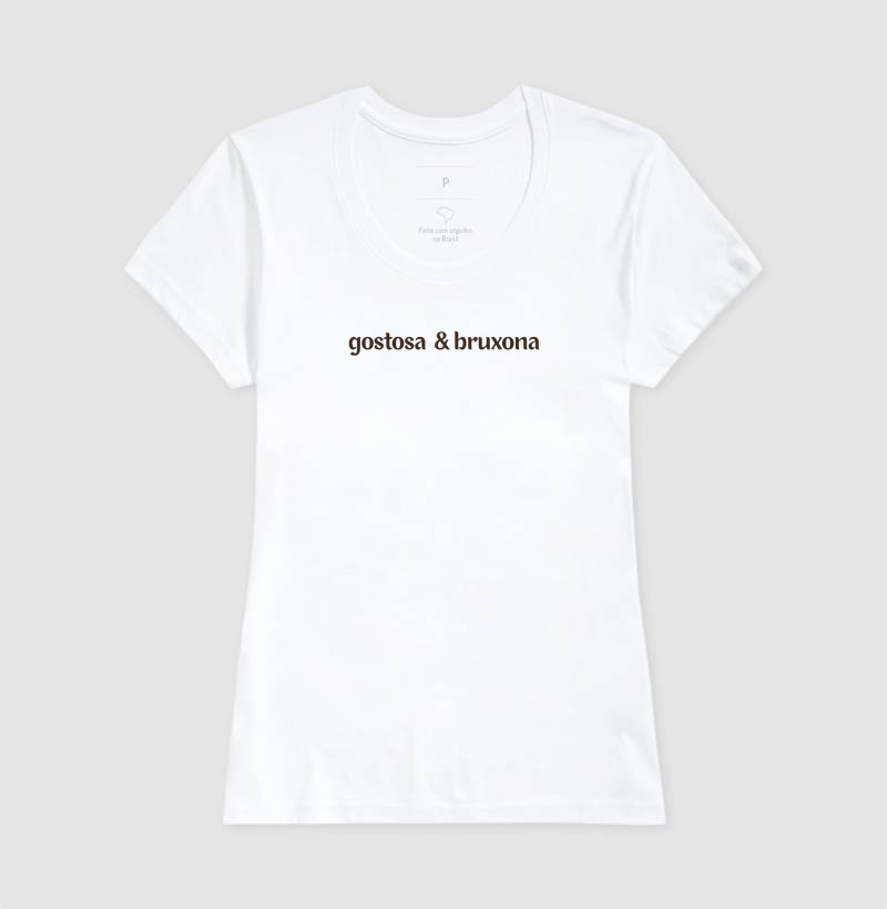gostosa & bruxona - Imagem 5
