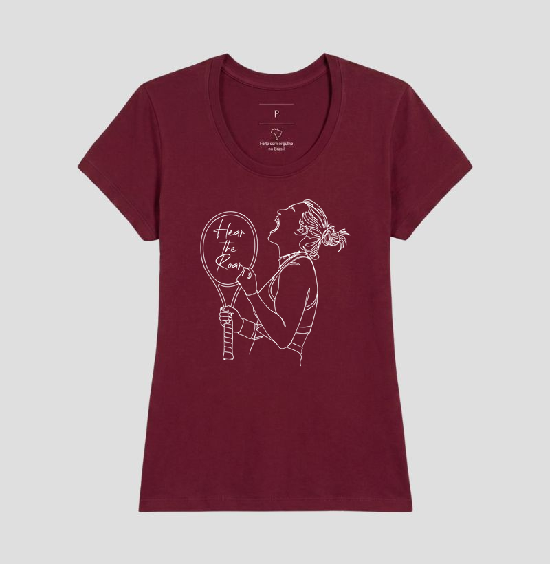 Camisa 18
