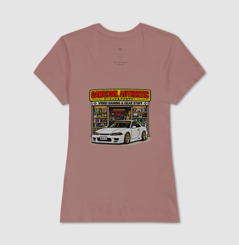 GAMECOOL ORIGINALS - Gaming Shop - Imagem 17