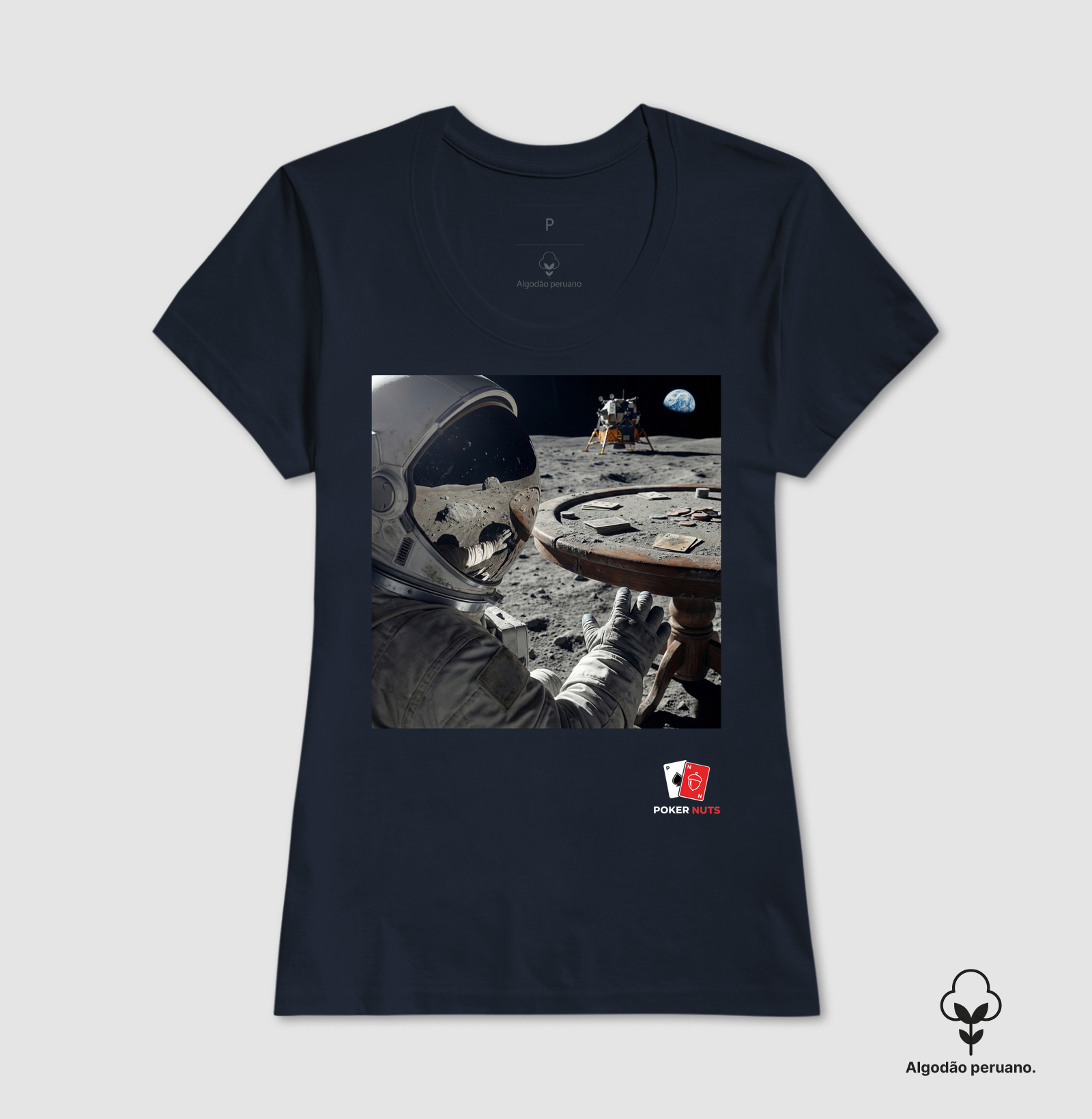 Camisa 9
