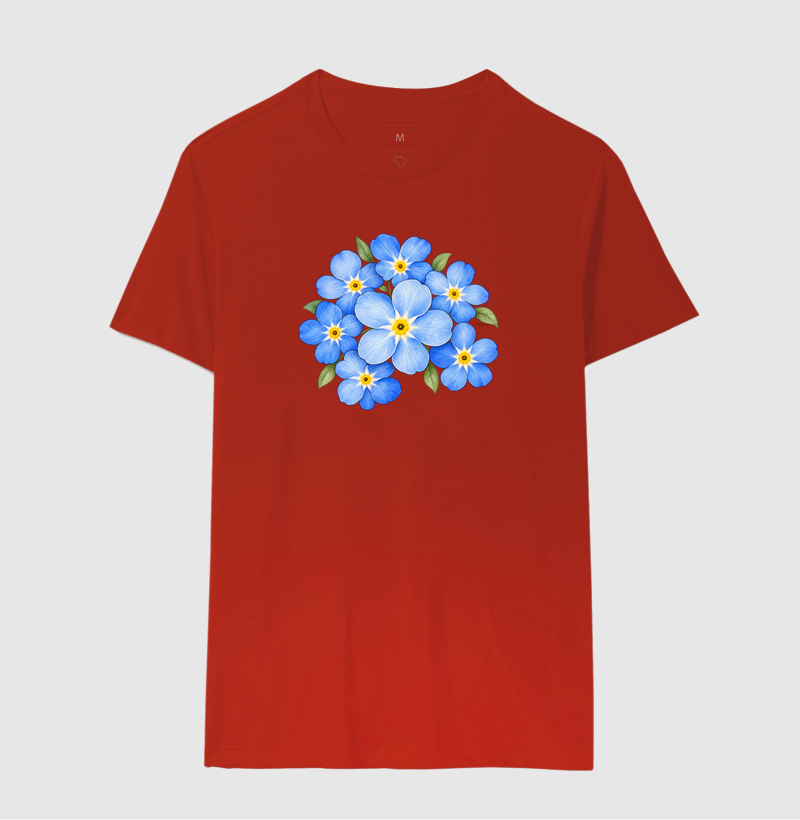 Wasurenagusa — Afeto que Floresce - Imagem 10