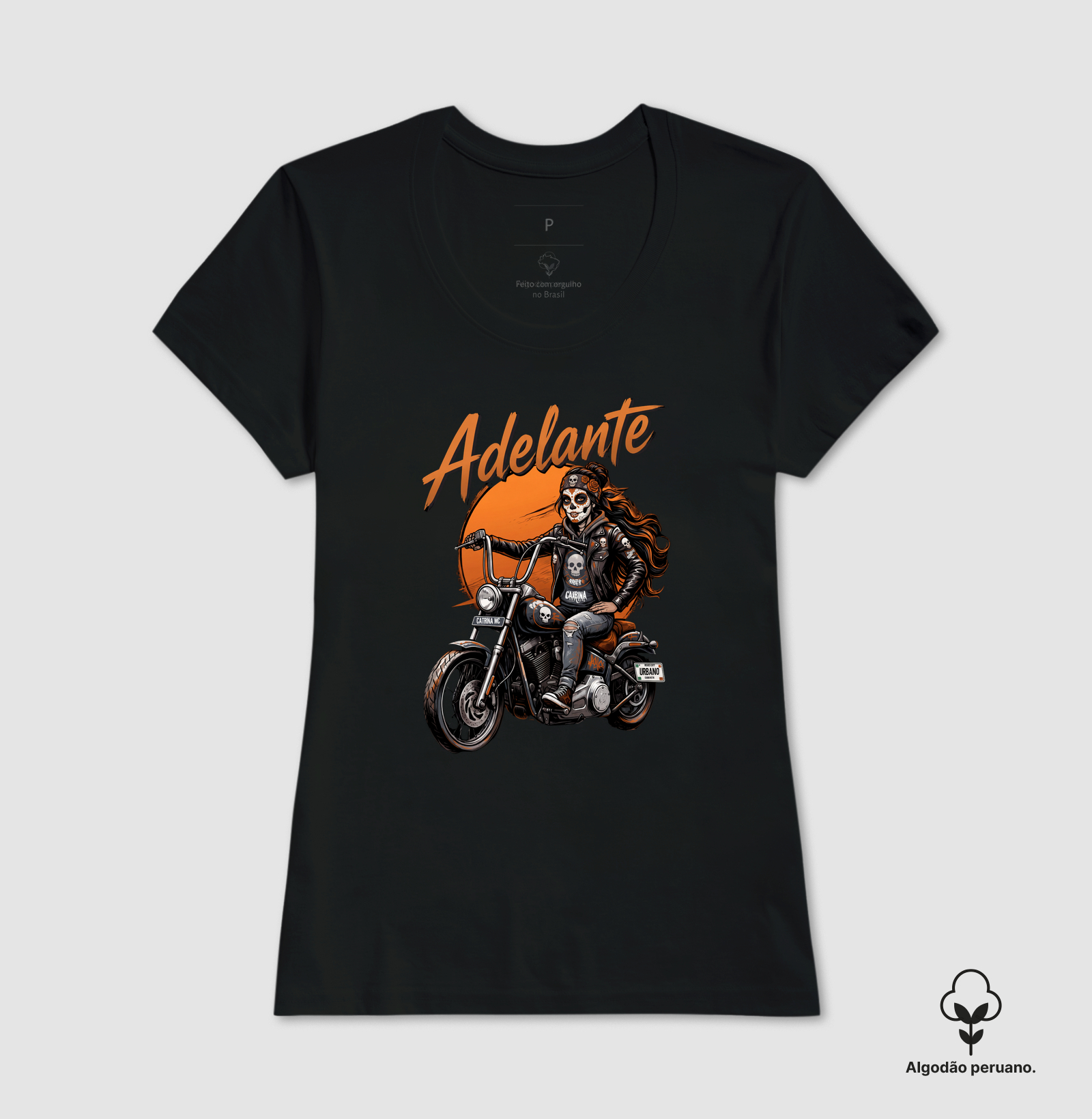 Catrina Moto - Imagem 5