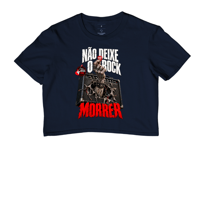 Não Deixe o Rock Morrer - Imagem 3
