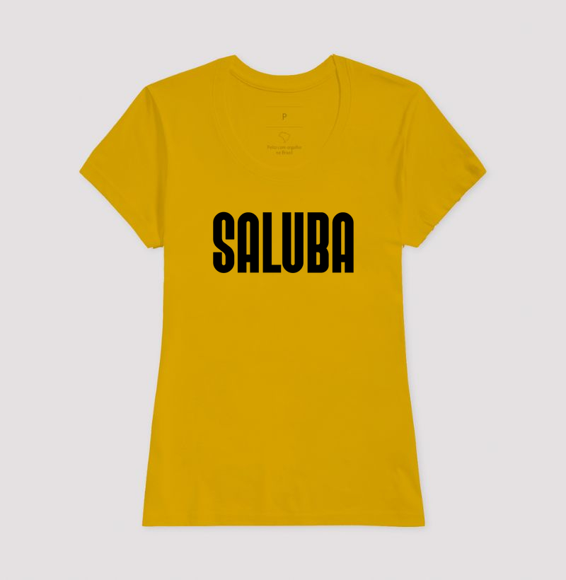 Camiseta - Saluba - Imagem 16