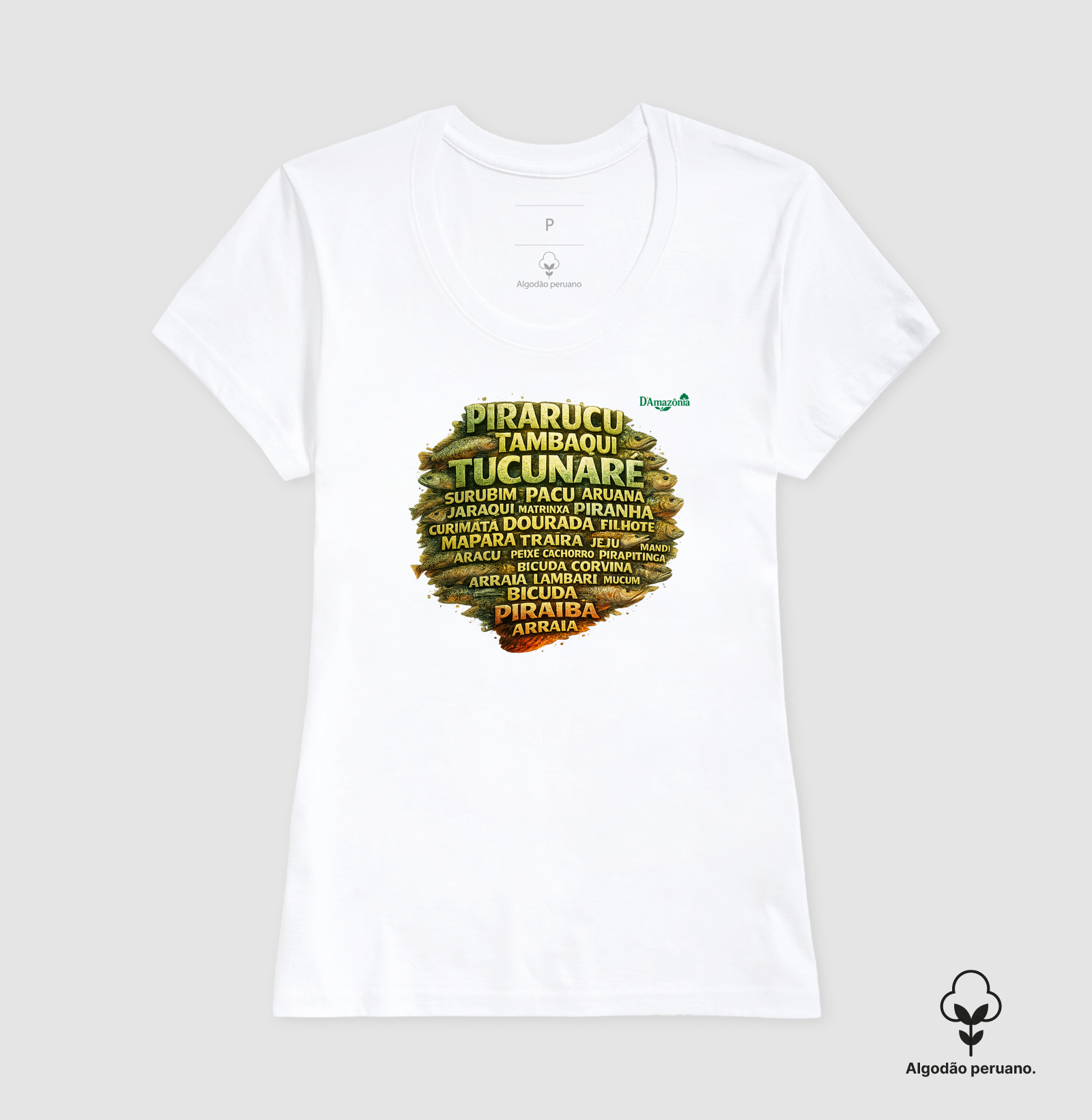 Camisa 5