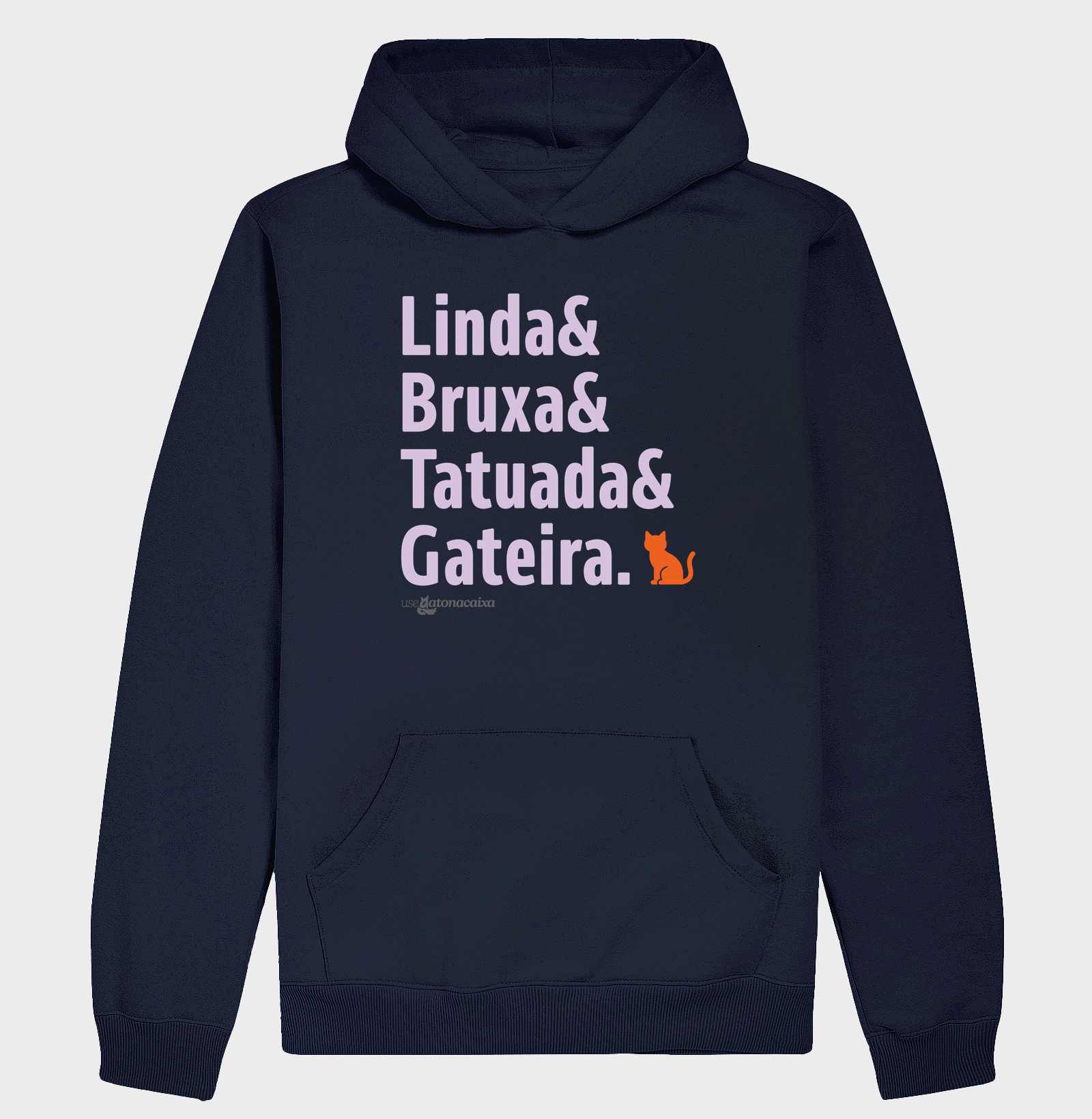 Linda, bruxa, tatuada e gateira - Imagem 4