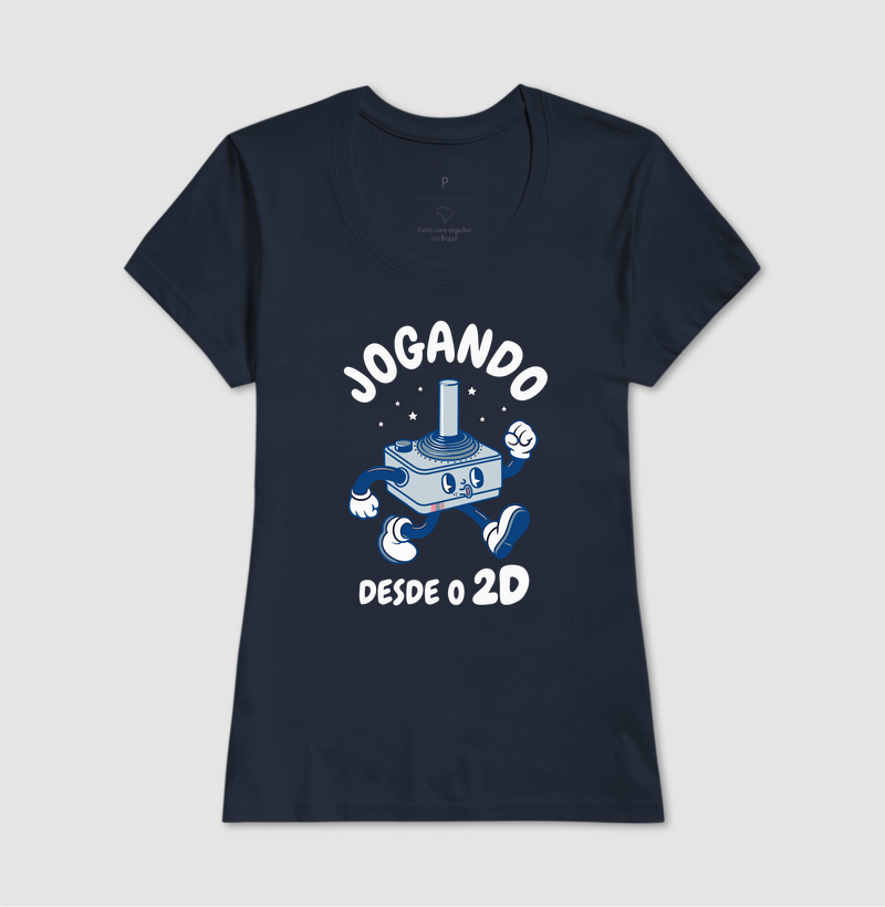 Camisa 6