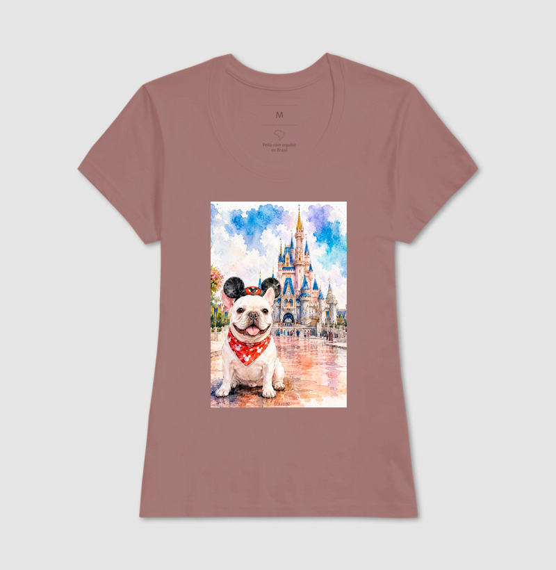 Camisa 16