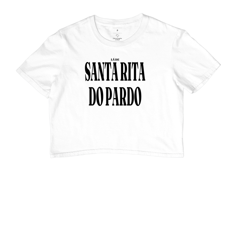 Santa Rita do Pardo | Tipografia MS - Imagem 3