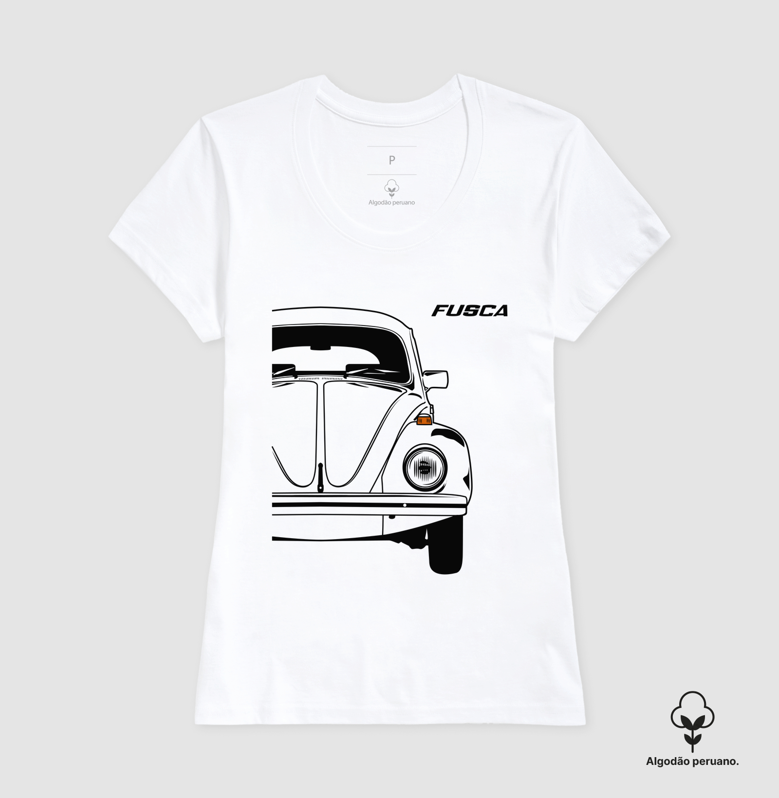 Frente Fusca - Imagem 8