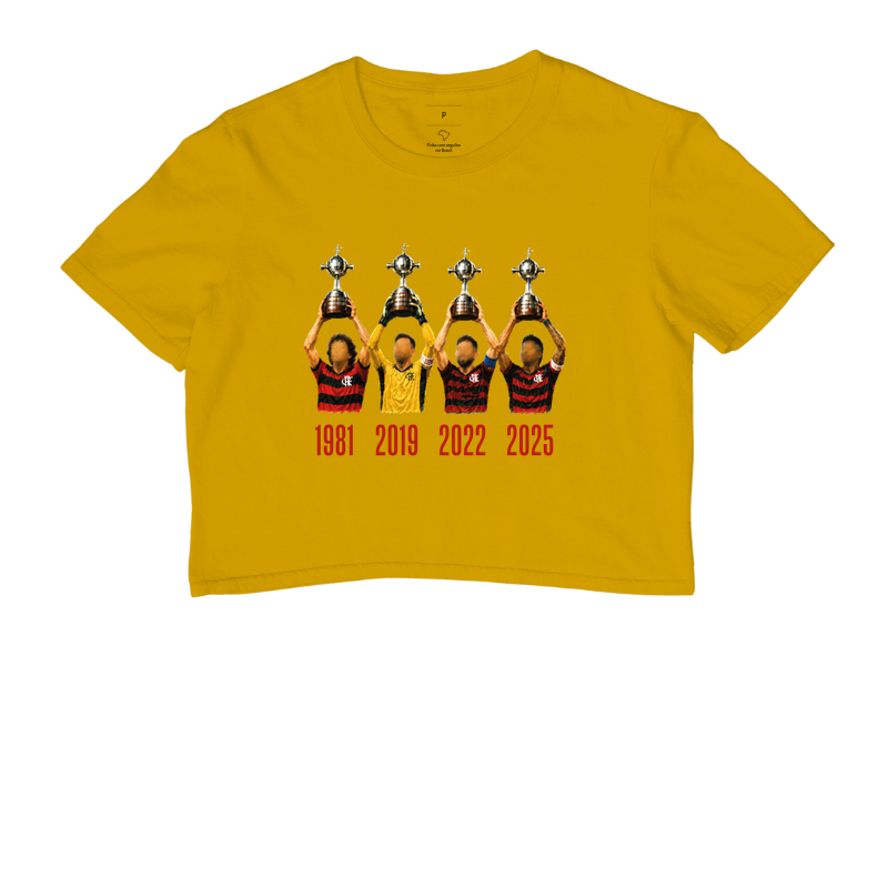 Camisa 7