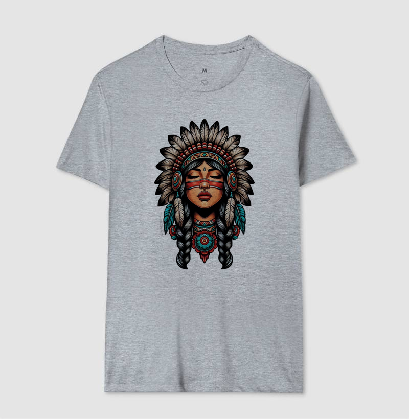 Camisa 18